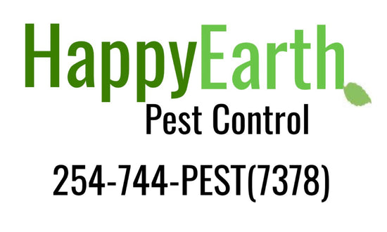 Happy Earth Pest Control