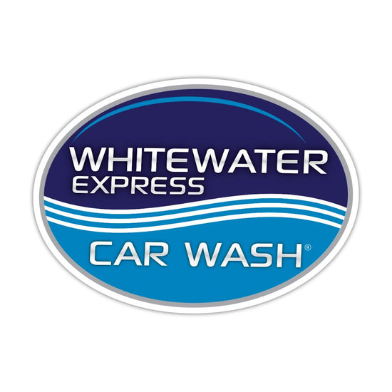 Whitewater Express Carwash