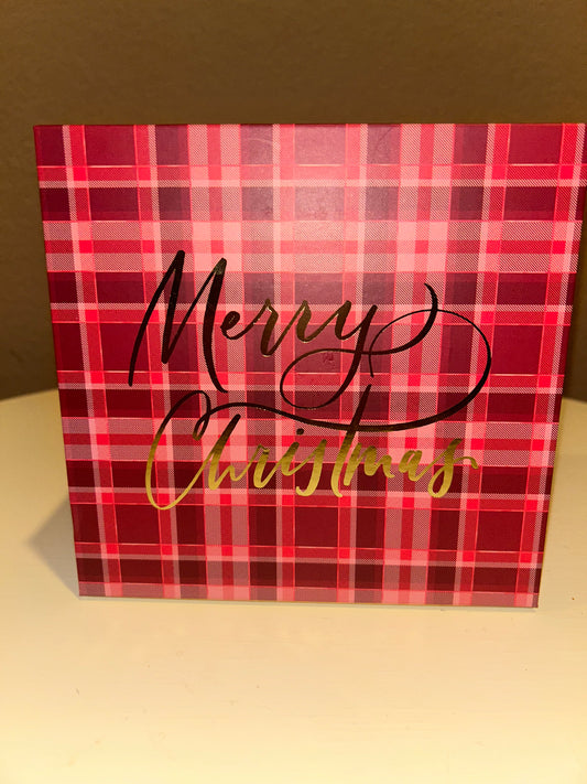 Waco Experiences Surprise Box