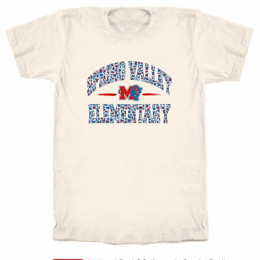 Spirit T-Shirts