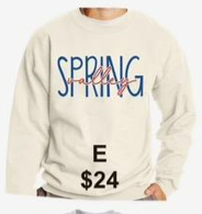 E-Natural Sweatshirt